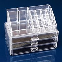 Cosmetic-Organizer-แบบลิ้นชัก-3ชั้น