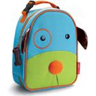 กระเป๋า-Backpack-จิ๋ว-Zoo-Lunchies-Insulated-Bag-ลายเจ้าตูบ