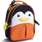 กระเป๋า-Backpack-จิ๋ว-Zoo-Lunchies-Insulated-Bag-ลายเพนกวิน