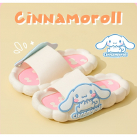 รองเท้าแตะ-Sanrio-มี-3-ลาย:ลาย-Cinnamoroll