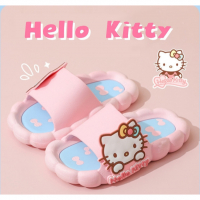 รองเท้าแตะ-Sanrio-มี-3-ลาย:ลาย-Hello-Kitty