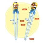 ตะเกียบหัดคีบ-Pororo-Training-Chopstick