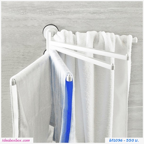 Korea DeHUB Towel Rack 5ᩡ բ