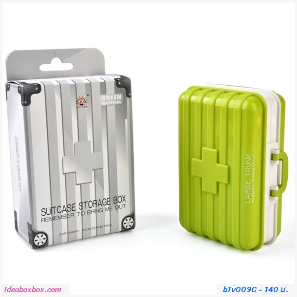 Ѻ Suitcase Storage kit տ(2 ѹ)