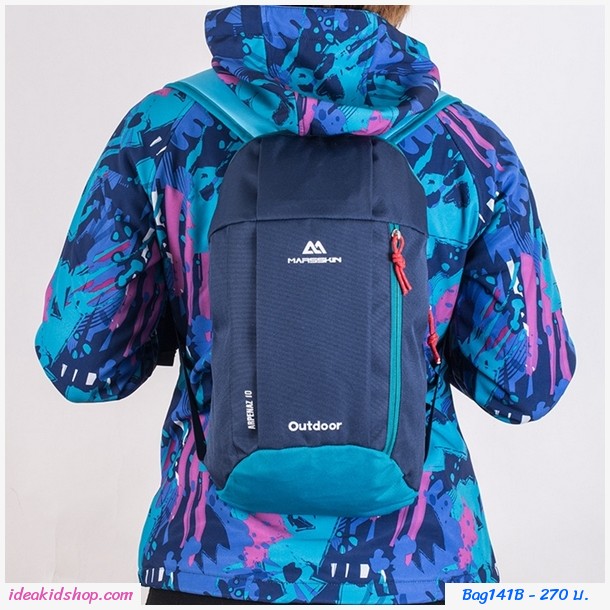 Outdoor sports backpack 10L ա