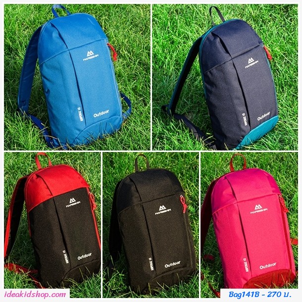  Outdoor sports backpack 10L ա