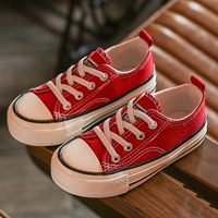 รองเท้าผ้าใบหุ้มส้นสไตล์-Converse-JP-Star-สีแดง