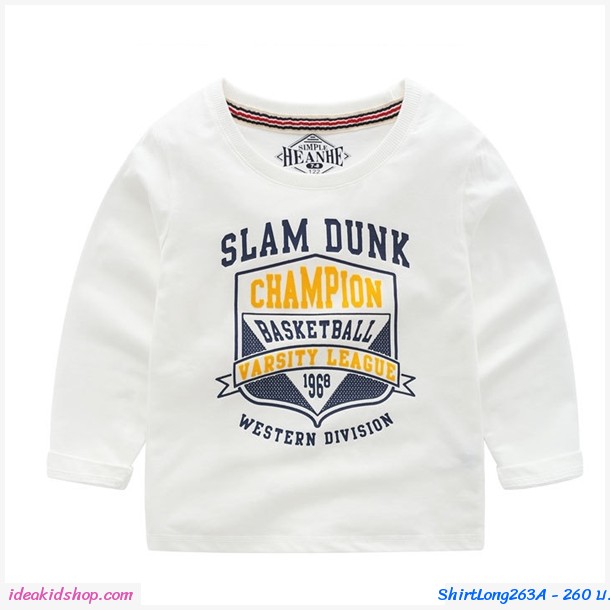 ᢹ˹ Slam Dunk Champion բ