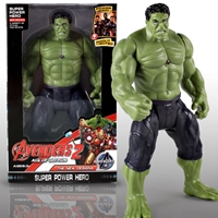 หุ่น-toy-avenger-ลาย-Hulk