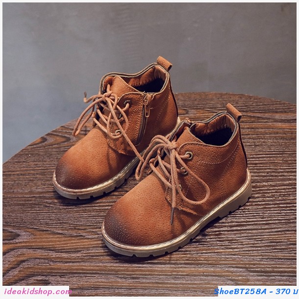 ͧҺٷ Children's Martin boots չӵ