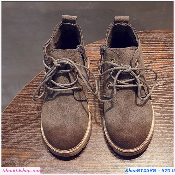 ͧҺٷ Children's Martin boots 