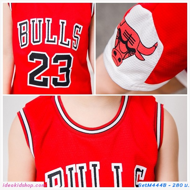 ش͡ҧࡧѡҺࡵ Bulls 23 ᴧ