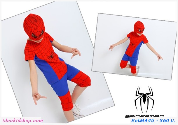 ͡ҧࡧ˹ҡҡ Spider Man ᴧԹ