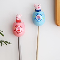 ทีใส่แปรงสีฟัน-toothbrush-holder-Peppa-Pig-(2-ตัว)