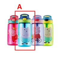 กระบอกน้ำลาย-PEPPA-PIG-401-500ml-สีฟ้า