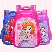 กระเป๋าเป้-school-bag-ลาย-Sofia