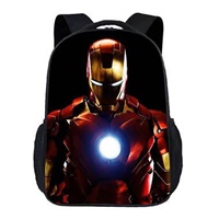 กระเป๋าเป้-school-bag-ลาย-หุ่น-Ironman