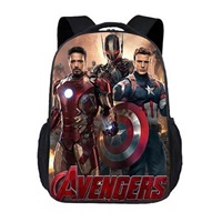 กระเป๋าเป้-school-bag-ลาย-Avengers