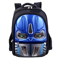 กระเป๋าเป้-school-bag-ลาย-transformers-สีน้ำเงิน