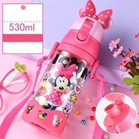 กระติกน้ำ-530-มล.-ลาย-Minnie