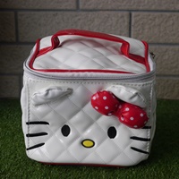 กระเป๋าอเนกประสงค์-Hello-Kitty-สีขาว