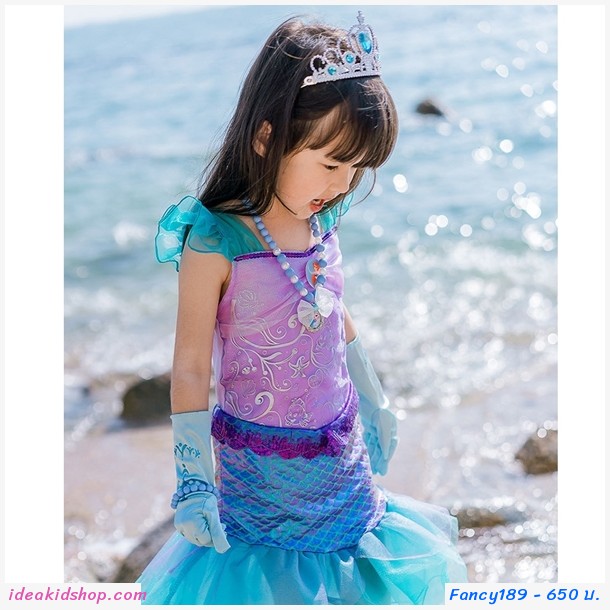 شΌչҧ͡ Ariel The Little Mermaid