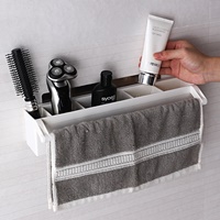 ҧ紵๡ʧ-Bathroom-Towel--Rack