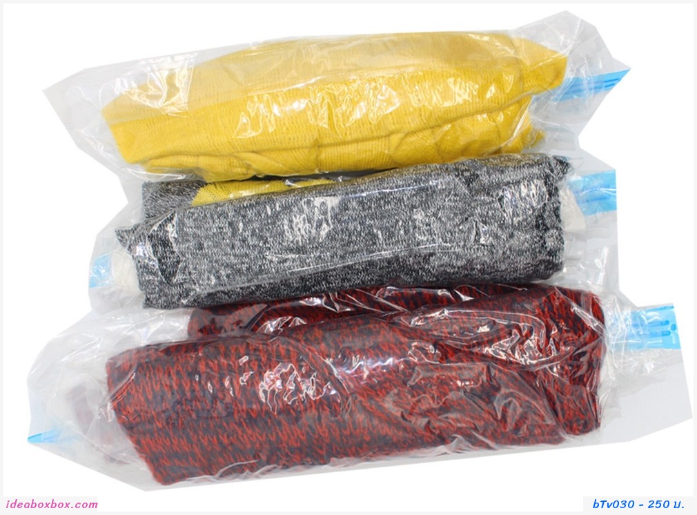 اʵԡ Hand-rolled vacuum storage bag(8 )
