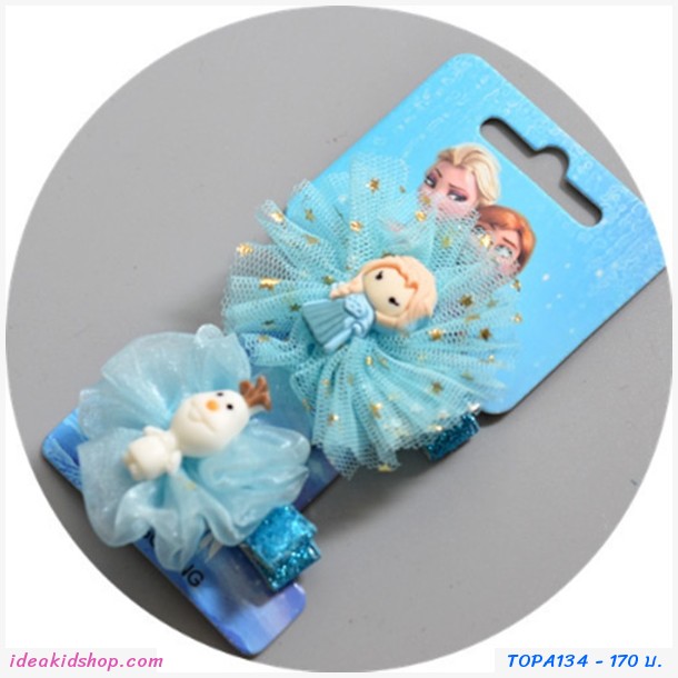 꺵Դ Frozen Elsa & Olaf's (ᾤ4)