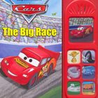 หนังสือมีเสียง-Disney/Pixar-Cars-(USA)