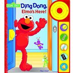 หนังสือมีเสียง-Ding-Dong-Elmo's-here(USA)