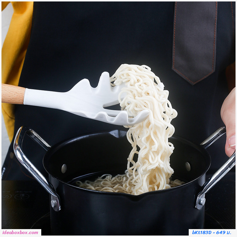 เซตเครื่องครัว Master chef สีเขียวอ่อน