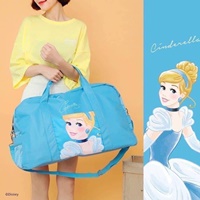 Pre-˭ԧTravel-Carry-Bag--Cinderella