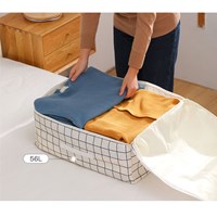 กระเป๋าผ้าเก็บผ้าห่ม-ผ้านวม-storage-bag-56-ลิตร