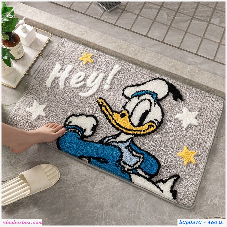  Microfiber  Donald Duck