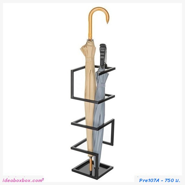 พรีออเดอร์ เปิดจอง ที่วางร่ม Umbrella Stand สีดำ
