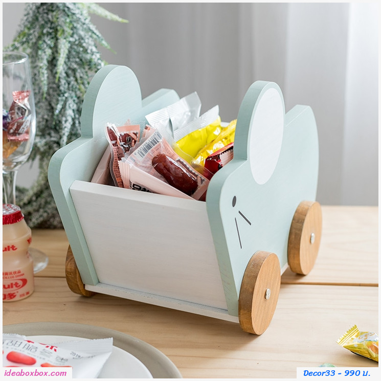 ö繡ͧ红ͧ Nordic cute woodenbox ˹