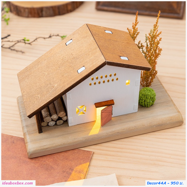 ҹ ͧ wooden house decoration Japanese Ẻ A