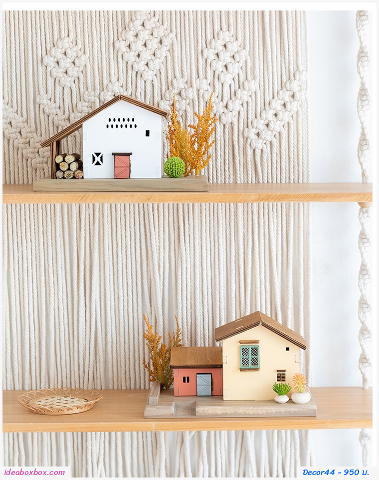 ҹ ͧ wooden house decoration Japanese Ẻ A