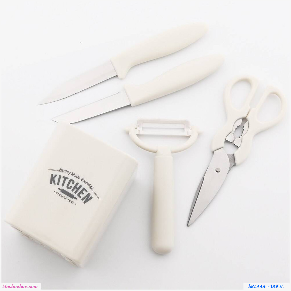 ૵մ Kitchen Fruit Knife բ ૵ 5 