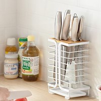 ที่เก็บมีด-kitchen-knife-storage-rack-สไตล์มินิมอล