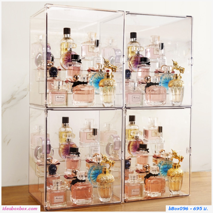 ͧ纹 Եѳ  Perfume box display