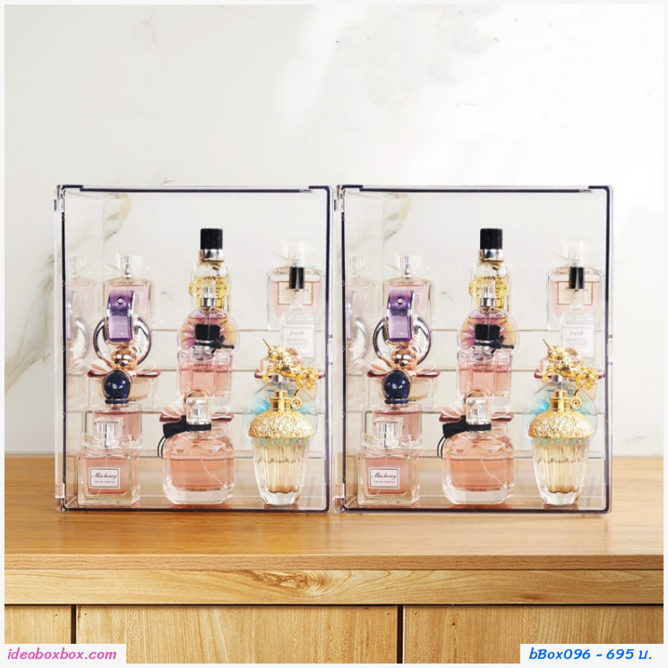 ͧ纹 Եѳ  Perfume box display