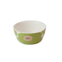 ชามเซรามิก-Poppy-bowl-Marimekko-สีเขียว