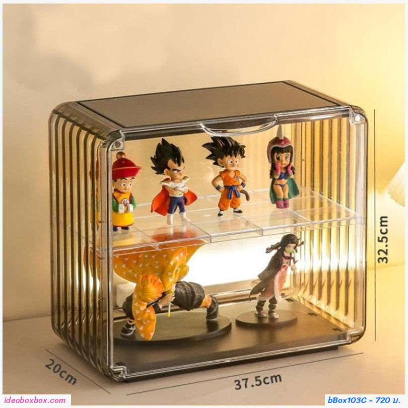 ͧ ԡ Crystal Box Display ѹ ʢ