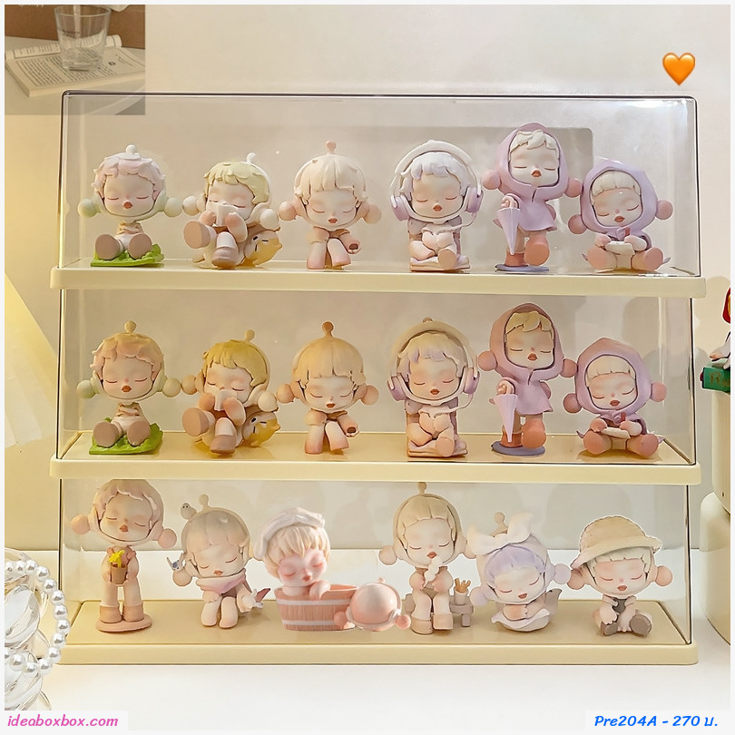 [] ͧ ԡ Blind box storage դ