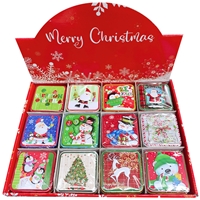 พรีออเดอร์-กิ๊บเซตกล่องเหล็ก-Zakka-XMAS-12-กล่อง-แบบ-B