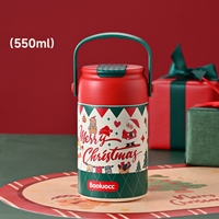 กระติกน้ำเก็บอุณหภูมิ--Xmas-gift--แบบ-A