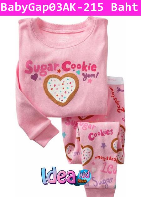 ش͹ Baby Gap Sugar Cookie