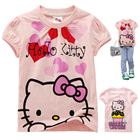 เสื้อยืด-Hello-Kitty-Sweet-Cakes